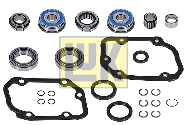 Repair Kit, manual transmission